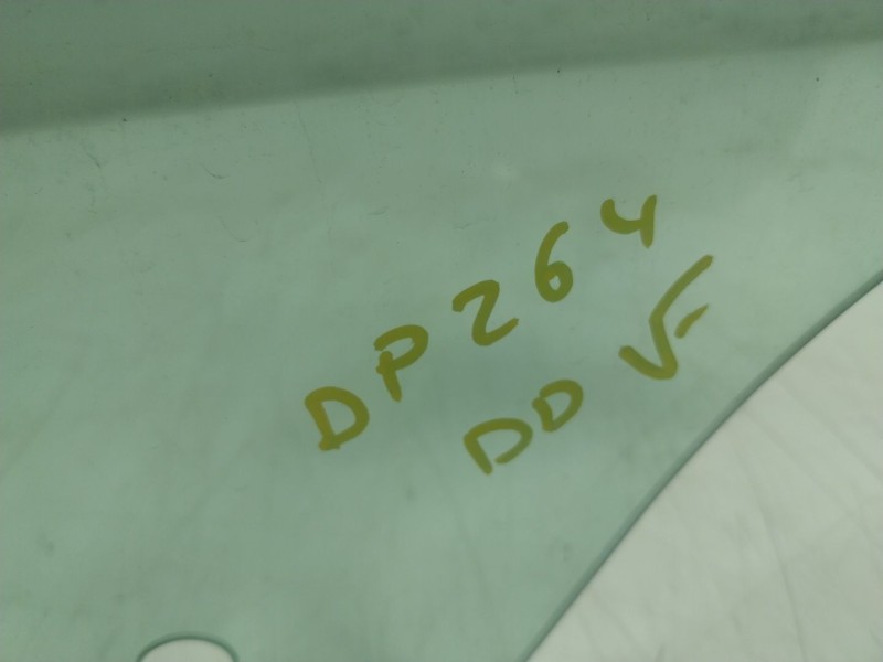 Recambio de cristal puerta delantero derecho para cupra formentor (km7, kmp) 1.5 tsi referencia OEM IAM   