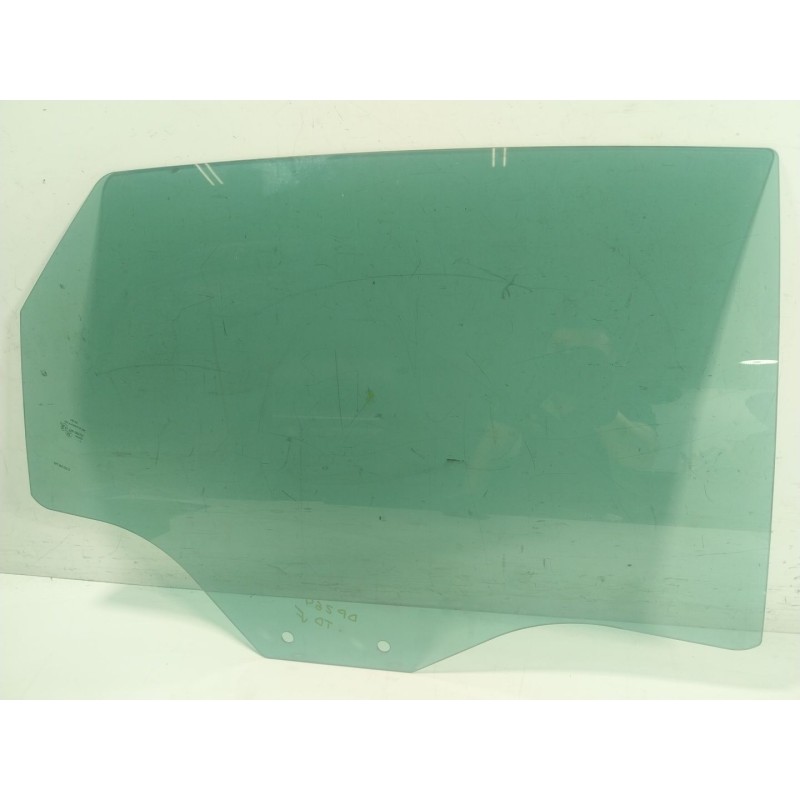 Recambio de cristal puerta trasero derecho para cupra formentor (km7, kmp) 1.5 tsi referencia OEM IAM   
