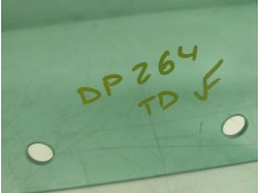 Recambio de cristal puerta trasero derecho para cupra formentor (km7, kmp) 1.5 tsi referencia OEM IAM    2