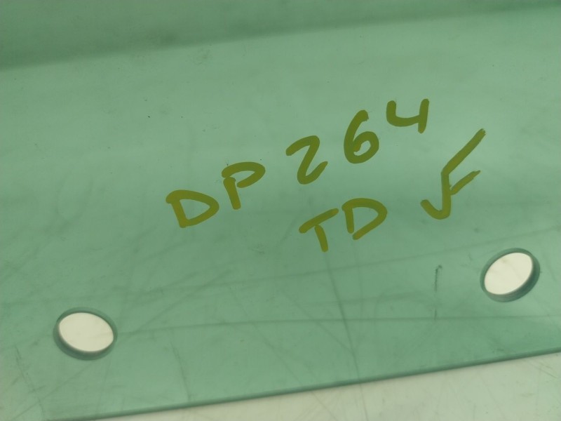 Recambio de cristal puerta trasero derecho para cupra formentor (km7, kmp) 1.5 tsi referencia OEM IAM   