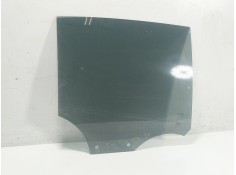 Recambio de cristal puerta trasero derecho para peugeot 208 ii (ub_, up_, uw_, uj_) 1.2 puretech 100 referencia OEM IAM   