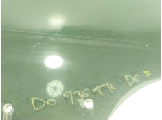 Recambio de cristal puerta trasero derecho para peugeot 208 ii (ub_, up_, uw_, uj_) 1.2 puretech 100 referencia OEM IAM    2