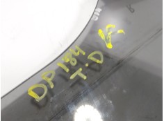 Recambio de cristal puerta trasero derecho para porsche panamera (970) 4.8 turbo referencia OEM IAM    2