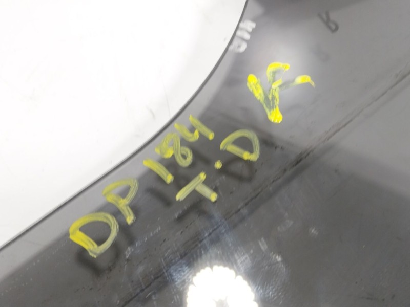 Recambio de cristal puerta trasero derecho para porsche panamera (970) 4.8 turbo referencia OEM IAM   