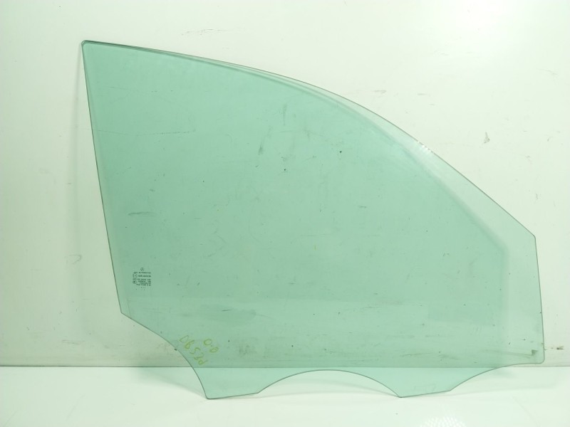 Recambio de cristal puerta delantero derecho para mercedes-benz gle (w166) 400 4-matic (166.056) referencia OEM IAM   