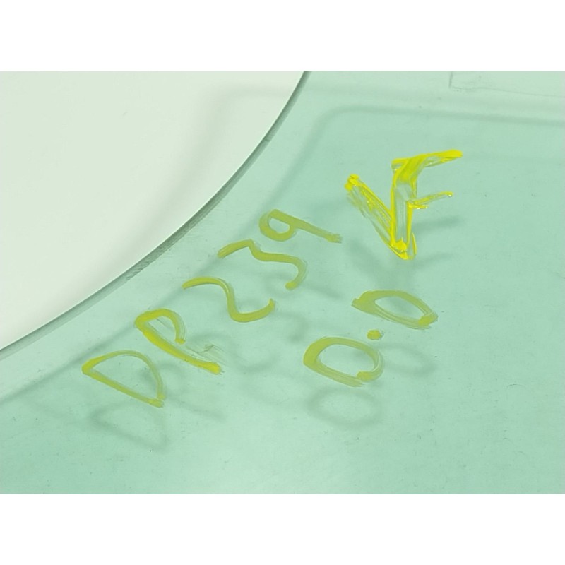 Recambio de cristal puerta delantero derecho para mercedes-benz gle (w166) 400 4-matic (166.056) referencia OEM IAM   