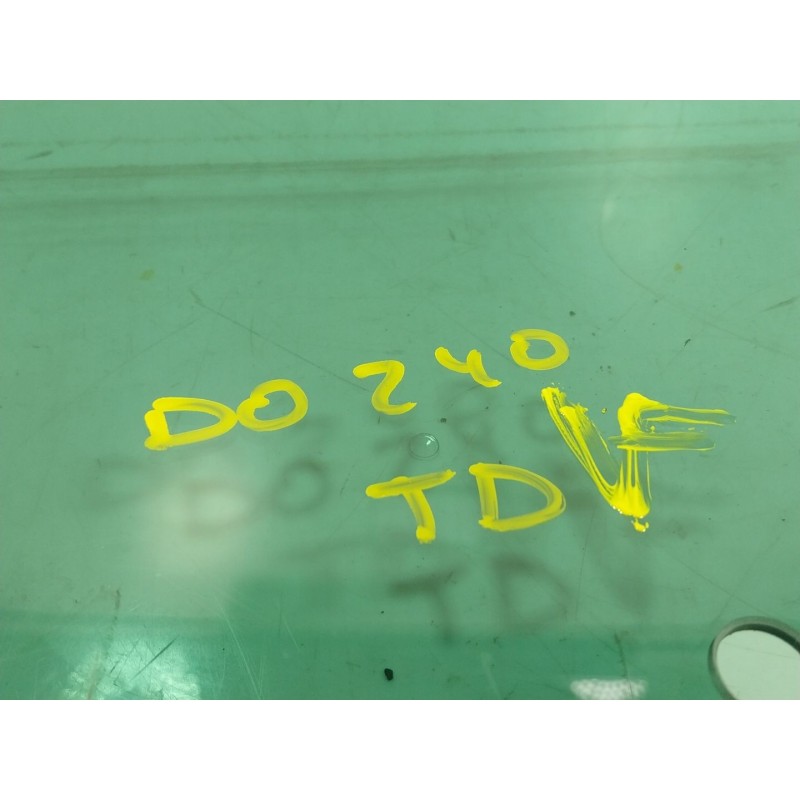 Recambio de cristal puerta trasero derecho para cupra formentor (km7, kmp) 1.5 tsi referencia OEM IAM   