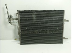 Recambio de condensador aire acondicionado para ford kuga i 2.0 tdci referencia OEM IAM 1522067 8V4119710AB 