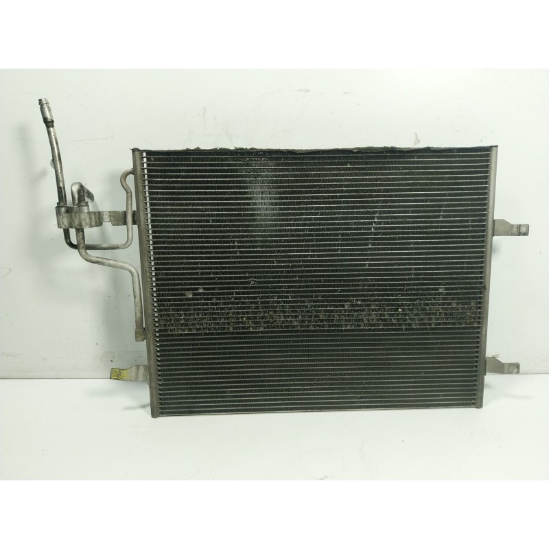 Recambio de condensador aire acondicionado para ford kuga i 2.0 tdci referencia OEM IAM 1522067 8V4119710AB 