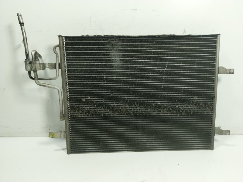 Recambio de condensador aire acondicionado para ford kuga i 2.0 tdci referencia OEM IAM 1522067 8V4119710AB 