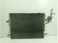 Recambio de condensador aire acondicionado para ford kuga i 2.0 tdci referencia OEM IAM 1522067 8V4119710AB  2