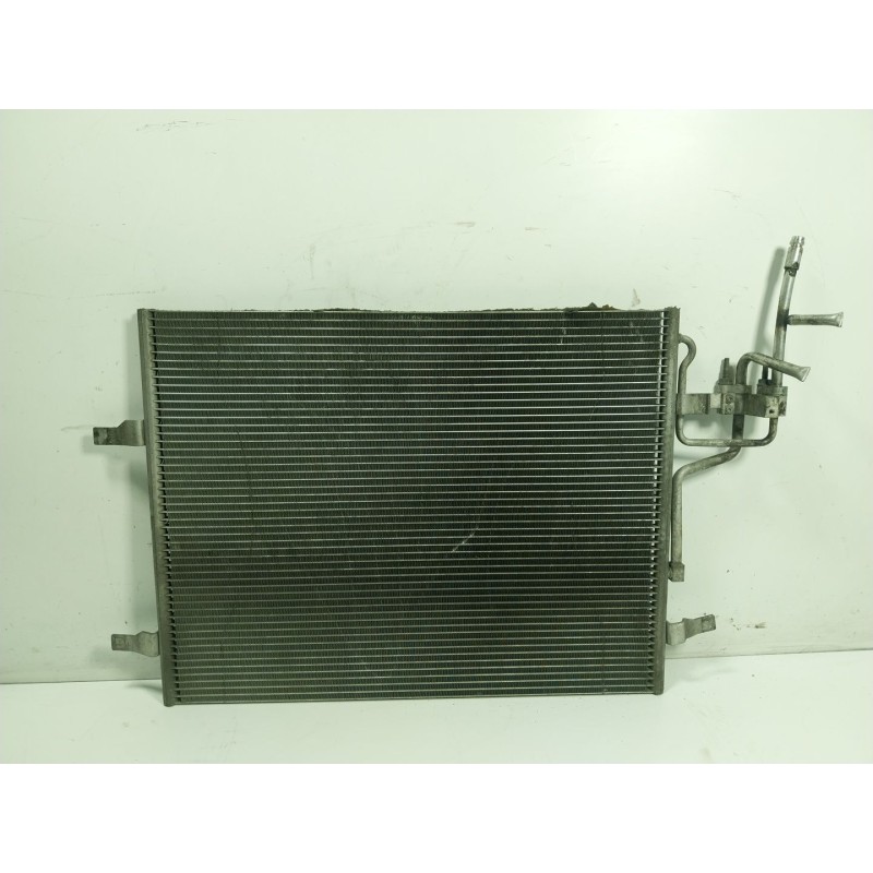 Recambio de condensador aire acondicionado para ford kuga i 2.0 tdci referencia OEM IAM 1522067 8V4119710AB 