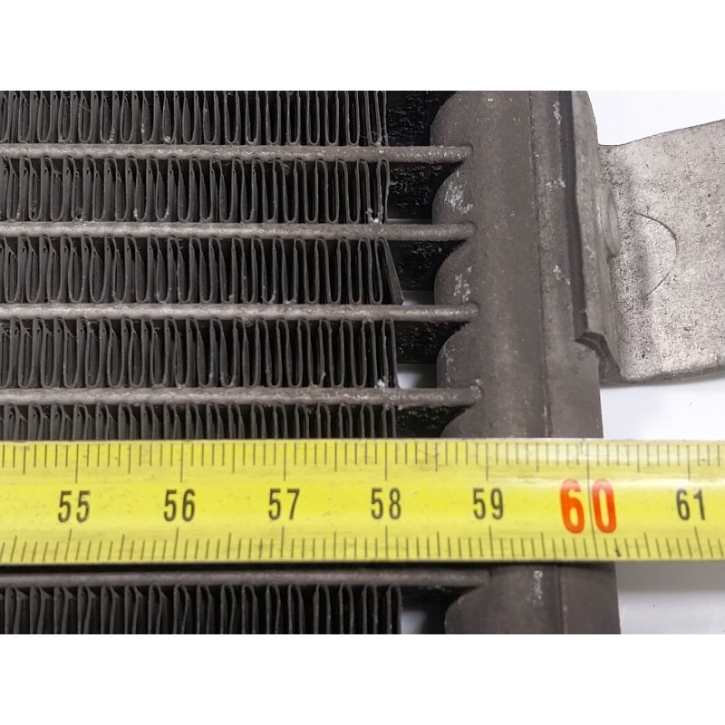 Recambio de condensador aire acondicionado para ford kuga i 2.0 tdci referencia OEM IAM 1522067 8V4119710AB 