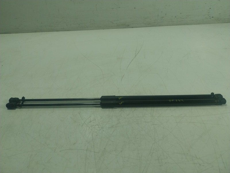 Recambio de amortiguadores maletero / porton para cupra formentor (km7, kmp) 1.5 tsi referencia OEM IAM  5FF827550B 