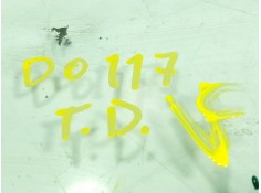 Recambio de cristal puerta trasero derecho para hyundai tucson (tl, tle) 1.7 crdi referencia OEM IAM    2