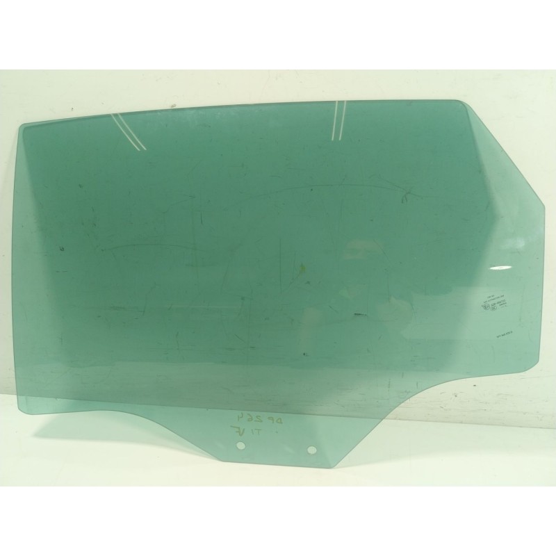 Recambio de cristal puerta trasero izquierdo para cupra formentor (km7, kmp) 1.5 tsi referencia OEM IAM   