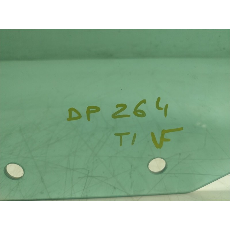 Recambio de cristal puerta trasero izquierdo para cupra formentor (km7, kmp) 1.5 tsi referencia OEM IAM   