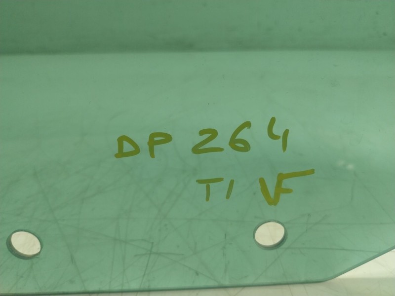 Recambio de cristal puerta trasero izquierdo para cupra formentor (km7, kmp) 1.5 tsi referencia OEM IAM   