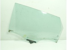 Recambio de cristal puerta trasero izquierdo para hyundai tucson (tl, tle) 1.7 crdi referencia OEM IAM   