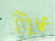 Recambio de cristal puerta trasero izquierdo para hyundai tucson (tl, tle) 1.7 crdi referencia OEM IAM    2