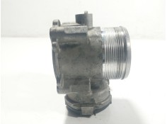 Recambio de caja mariposa para land rover range rover evoque (l538) 2.0 d 4x4 referencia OEM IAM  G4D39F991AA  2