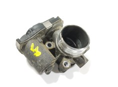 Recambio de caja mariposa para opel mokka x 1.6 cdti dpf referencia OEM IAM  55491244 