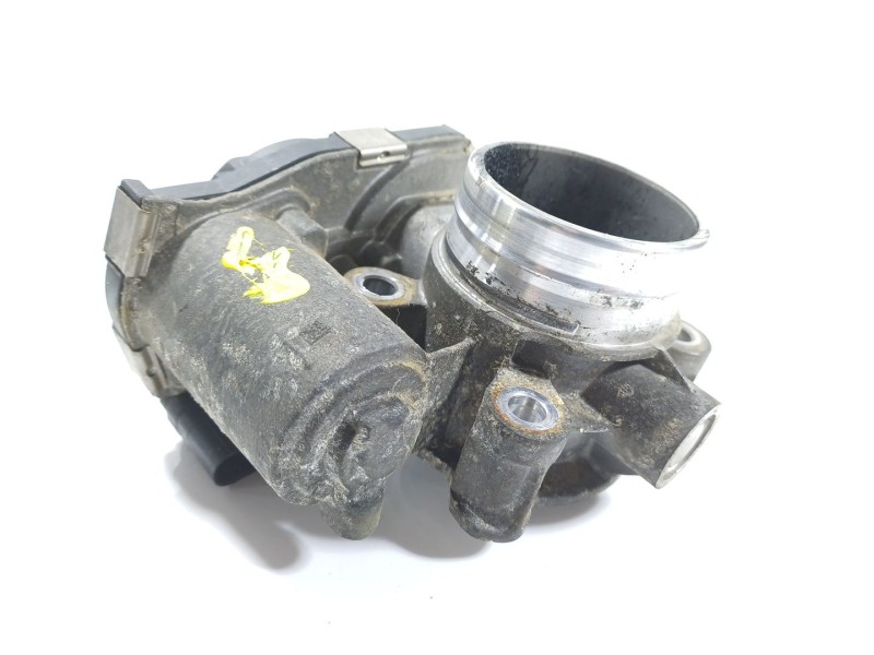 Recambio de caja mariposa para opel mokka x 1.6 cdti dpf referencia OEM IAM  55491244 