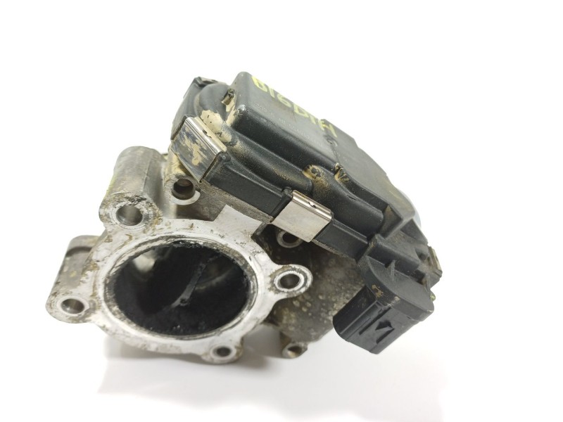 Recambio de caja mariposa para opel mokka x 1.6 cdti dpf referencia OEM IAM  55491244 