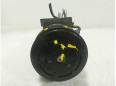 Recambio de compresor aire acondicionado para opel vivaro b furgoneta (x82) 1.6 cdti (05) referencia OEM IAM  8200848916B  2