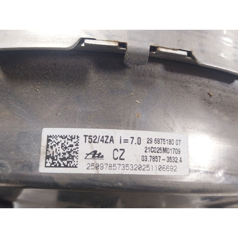 Recambio de servofreno para bmw x3 (g01, f97, g08) xdrive 20 d mild-hybrid referencia OEM IAM  687518007 