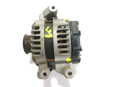 Recambio de alternador para opel mokka x 1.6 cdti dpf referencia OEM IAM  42418276 