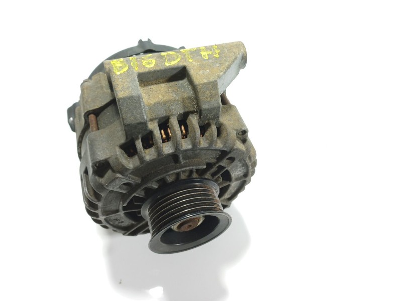 Recambio de alternador para opel mokka x 1.6 cdti dpf referencia OEM IAM  42418276 
