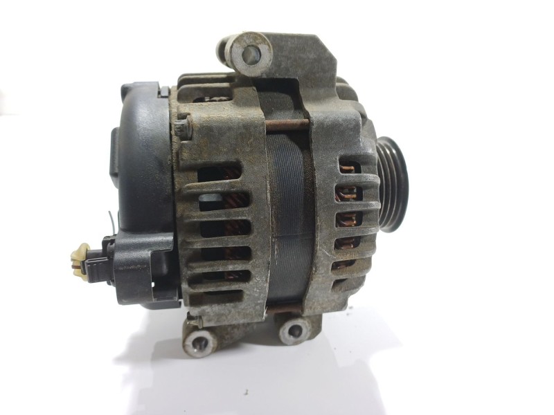 Recambio de alternador para opel mokka x 1.6 cdti dpf referencia OEM IAM  42418276 