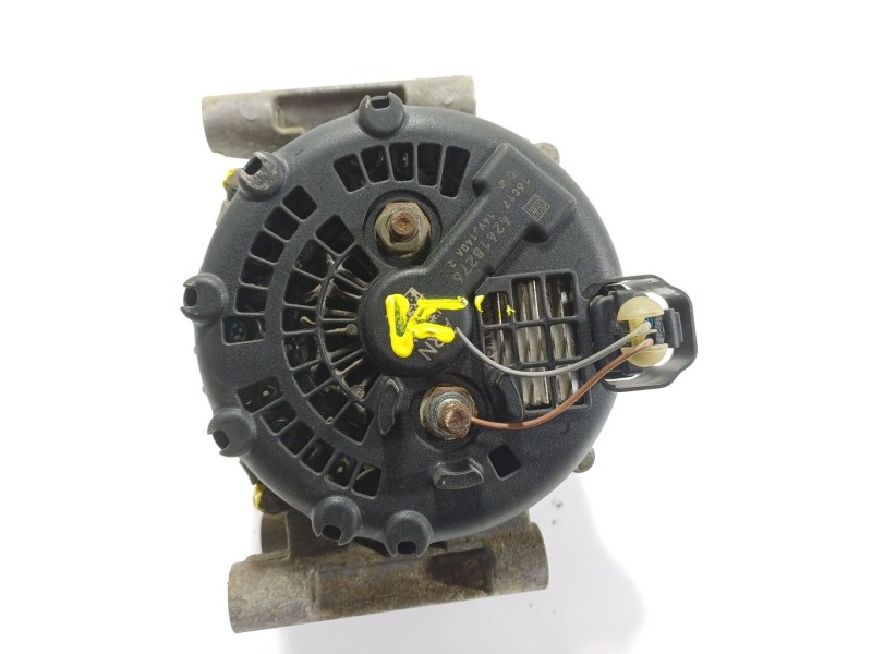 Recambio de alternador para opel mokka x 1.6 cdti dpf referencia OEM IAM  42418276 