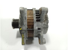 Recambio de alternador para nissan qashqai (j10) 1.6 dci turbodiesel cat referencia OEM IAM  23100JD71B 