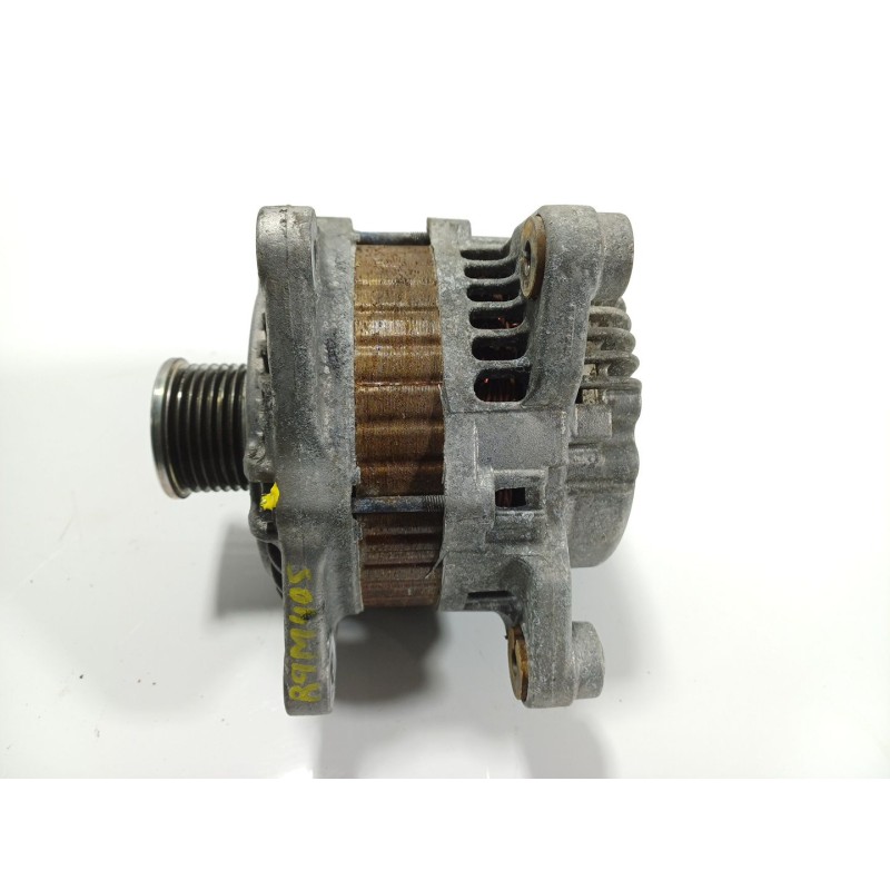 Recambio de alternador para nissan qashqai (j10) 1.6 dci turbodiesel cat referencia OEM IAM  23100JD71B 