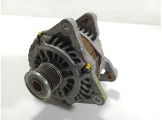 Recambio de alternador para nissan qashqai (j10) 1.6 dci turbodiesel cat referencia OEM IAM  23100JD71B  2