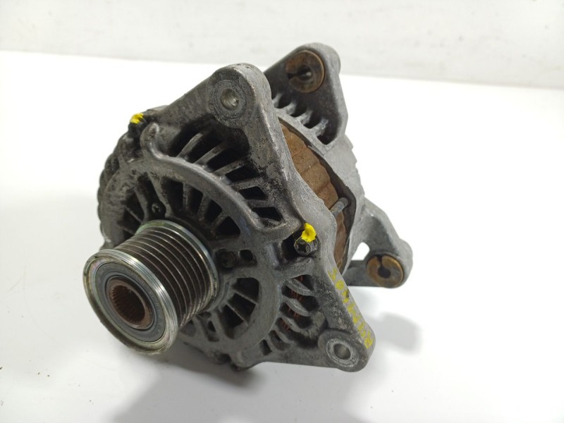 Recambio de alternador para nissan qashqai (j10) 1.6 dci turbodiesel cat referencia OEM IAM  23100JD71B 