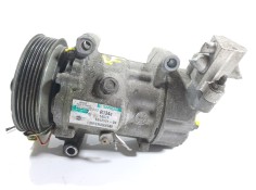 Recambio de compresor aire acondicionado para mini mini (r56) cooper s referencia OEM IAM  6942501 