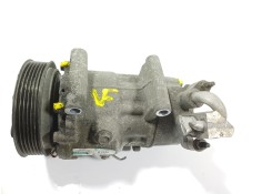 Recambio de compresor aire acondicionado para mini mini (r56) cooper s referencia OEM IAM  6942501  2