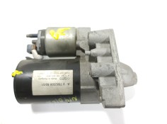 Recambio de motor arranque para mini mini (r56) cooper s referencia OEM IAM  7582308 