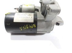 Recambio de motor arranque para mini mini (r56) cooper s referencia OEM IAM  7582308  2