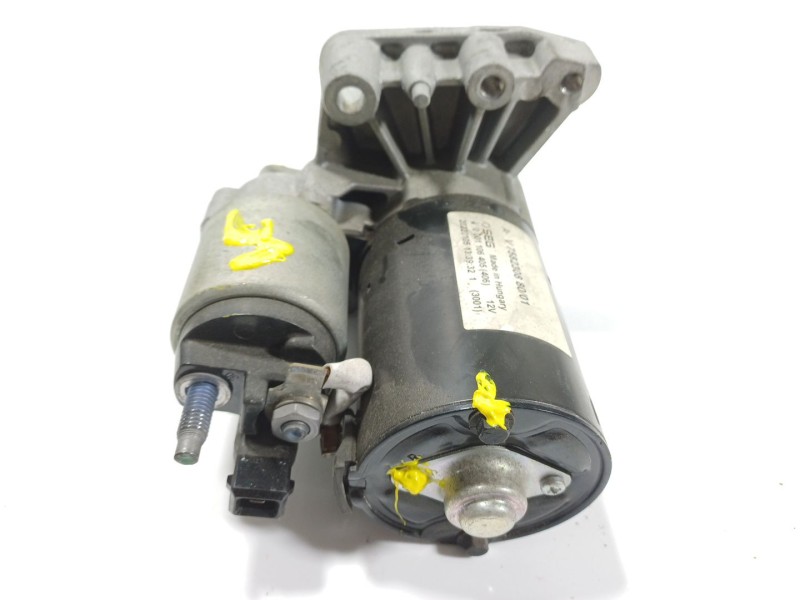 Recambio de motor arranque para mini mini (r56) cooper s referencia OEM IAM  7582308 