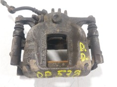 Recambio de pinza freno delantera derecha para opel vivaro b furgoneta (x82) 1.6 cdti (05) referencia OEM IAM    2