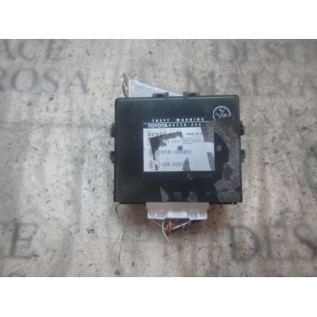 MODULO ELECTRONICO 8973024060 8973024060 