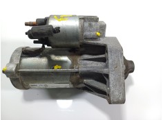 Recambio de motor arranque para nissan qashqai (j10) 1.6 dci turbodiesel cat referencia OEM IAM  233001375R 