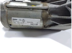 Recambio de motor arranque para nissan qashqai (j10) 1.6 dci turbodiesel cat referencia OEM IAM  233001375R  2