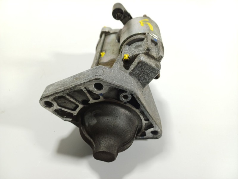 Recambio de motor arranque para nissan qashqai (j10) 1.6 dci turbodiesel cat referencia OEM IAM  233001375R 