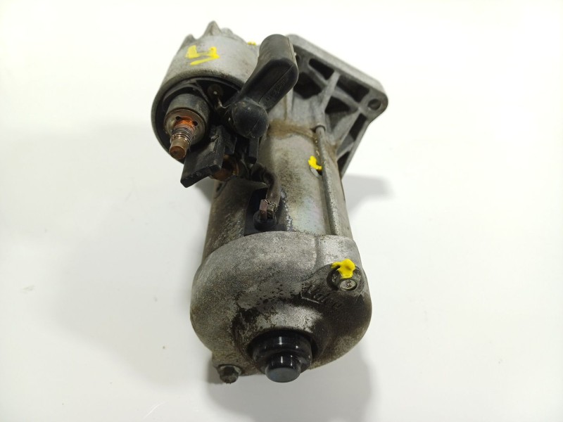 Recambio de motor arranque para nissan qashqai (j10) 1.6 dci turbodiesel cat referencia OEM IAM  233001375R 