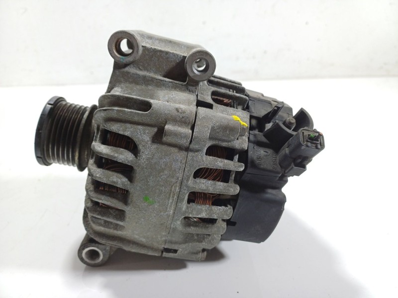 Recambio de alternador para mini mini (r56) cooper s referencia OEM IAM  V7576513 